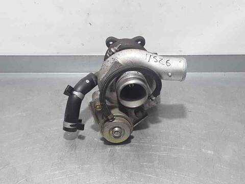 Foto 2ª: Turbocompresor Opel Meriva COSMO 75CV 55KW [Y17DT] (2004)