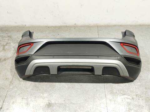 Paragolpes Trasero Volkswagen T-Roc 1.5 TSI 150CV 110KW