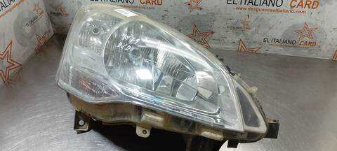 Foto 2ª: Faro Derecho Peugeot Partner ACCESS 75CV 55KW [BH02] (2017)