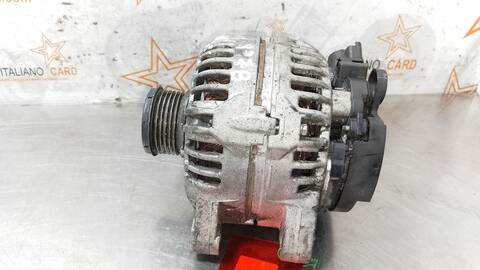 Foto 4ª: Alternador Citroen C5 SX E) BERLINA 109CV 80KW [9HZ] (2007)