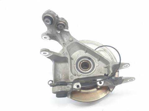 Foto 3ª: Mangueta Trasera Izquierda Land Rover Range HSE (2014)