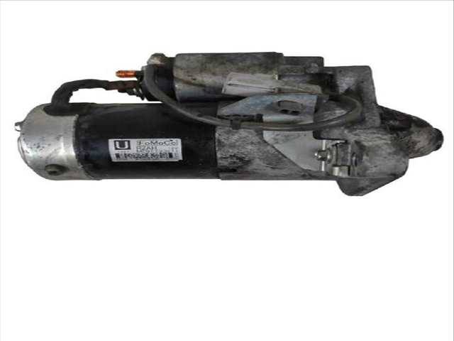Foto 2ª: Motor de Arranque Mazda 6 2.2 D GH10) (2007)