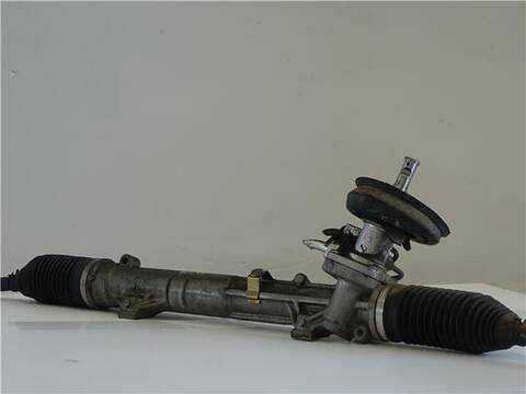 Foto 2ª: Cremallera de Direccion Peugeot 307 2.0 HDI 90 90CV 66KW [RHY (DW10TD)] (2004)