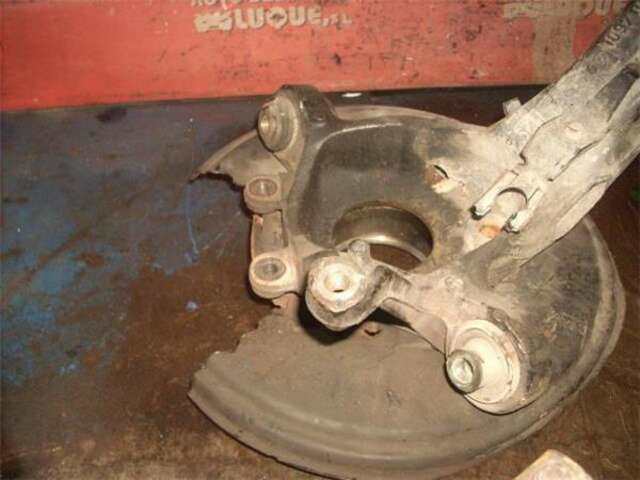 Mangueta Trasera Izquierda Bmw Serie 3 315 320 D (150CV)