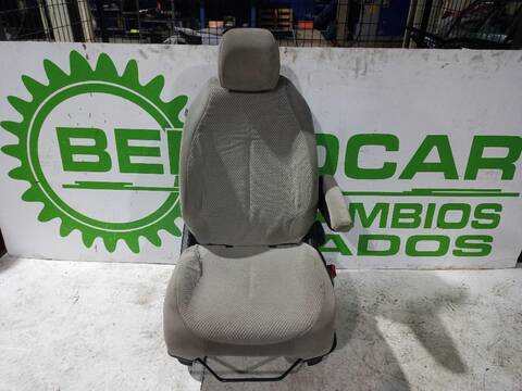 Asiento Delantero Derecho Citroen C4 EXCLUSIVE AUT. 109CV