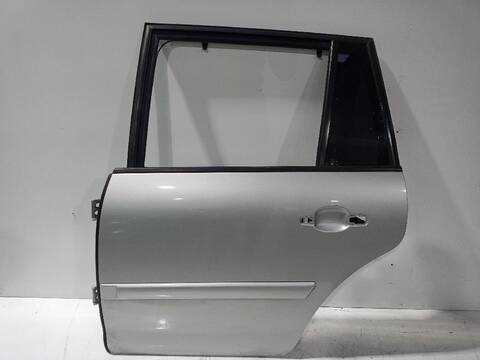 Puerta Trasera Izquierda Citroen C4 AVATAR 109CV