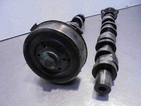 Foto 3ª: Arbol de Levas Mitsubishi Grandis 2.0 DI-D CAT 136CV 100KW [BSY] (2008)