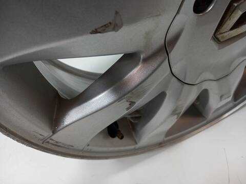 Foto 2ª: LLanta Chapa Renault Scenic K4M97 JM) (2007)