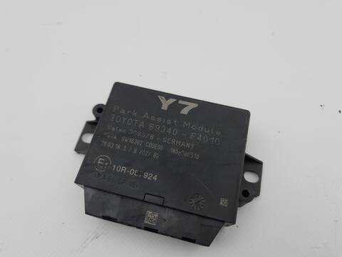 Centralita Motor ECU Toyota CHR 1.8 HYBRID ZYX10_ ZYX11_) 98CV 72KW