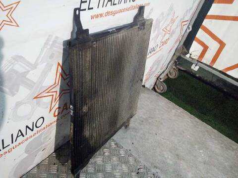 Foto 3ª: Radiador Calefaccion A.A. Mercedes Clase ML 270 CDI 163.113) W163) [612963] (2003)