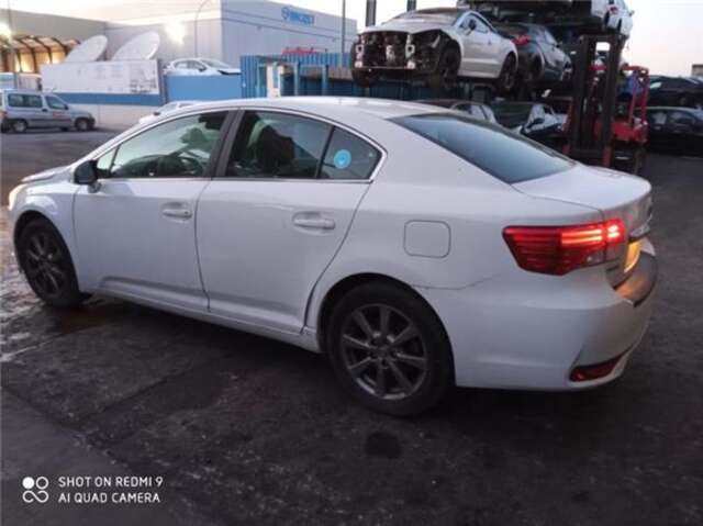 Foto 2ª: Faro Antiniebla Delantero Izquierdo Toyota Avensis 2.0 ACTIVE [2.0 LTR. - 93 KW D-4D CAT] [1ADFTV]