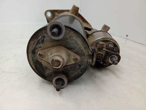 Foto 3ª: Motor de Arranque Opel Zafira 2.2 DTI 16V F75) 125CV 92KW [Y 22 DTR] (2005)