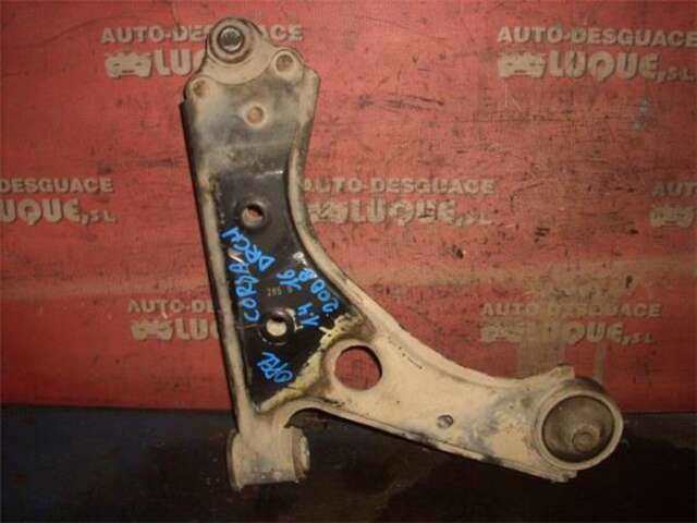 Brazo Suspension Delantero Izquierdo Opel Corsa 1.4