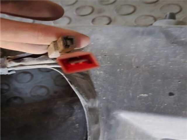 Foto 3ª: Electroventilador Citroen C1 1.8 D [1.8 LTR. - 44 KW DIESEL (161)] (1985 _) [D-161-A]