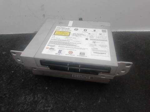 Foto 2ª: Sistema Audio Radio CD Bmw Serie 4 420 D DESCAPOTABLE F33 F83) [B47 D20 A] (2016)