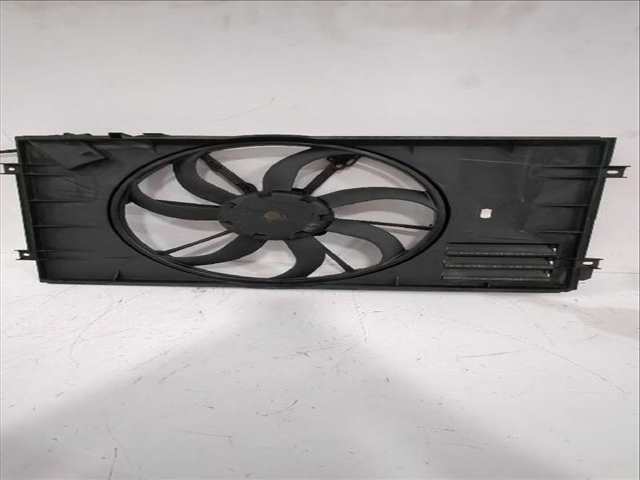 Foto 3ª: Electroventilador Seat Leon 1.9 TDI 105CV [BKC BLS BXE] (2005)