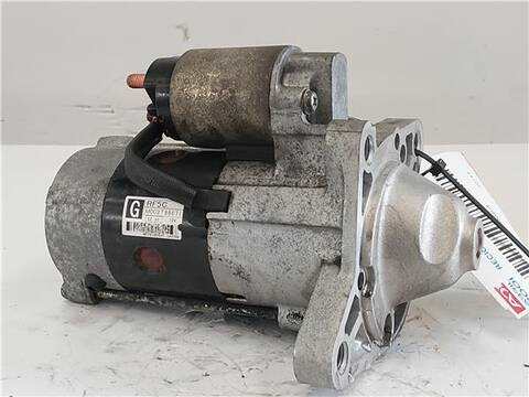 Motor de Arranque Mazda 6 2.0 DI BERLINA 121CV 89KW