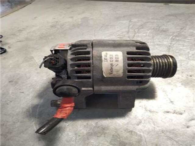 Foto 3ª: Alternador Ford Fiesta 1.4 AMBIENTE [1.4 LTR. - 50 KW TDCI CAT]