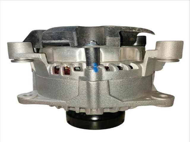 Alternador Ford Transit 1.8 TDCI