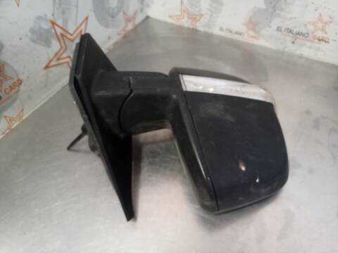 Foto 4ª: Retrovisor Derecho Fiat Doblo BASIS KOMBI 90CV 66KW [199A3000] (2012)