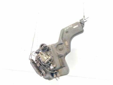Foto 3ª: Deposito AdBlue Volkswagen Sharan 2.0 TDI [CFFA] (2010)