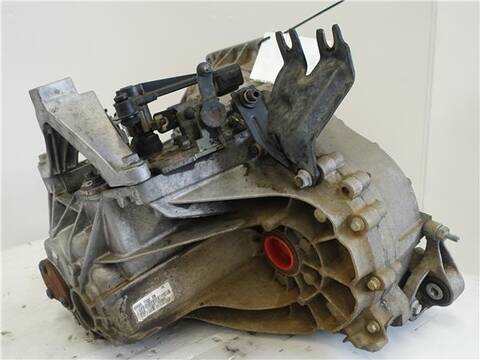 Foto 3ª: Caja Cambios Ford C Max 1.8 TDCI 115CV 85KW CB3) [KKDA] (2008)