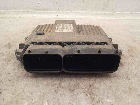 Centralita Motor ECU Fiat Grande Punto 1.3 16V JTD CAT 75CV 55KW