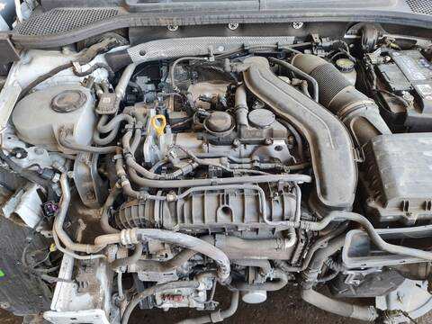 Motor Completo Cupra Formentor BASIS 149CV 110KW