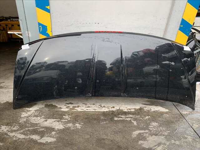 Capot Dodge Journey 2.0 CRDI140CV