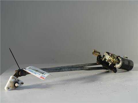 Motor Limpia Delantero Nissan Terrano 3.0 DI 4WD 154CV 113KW