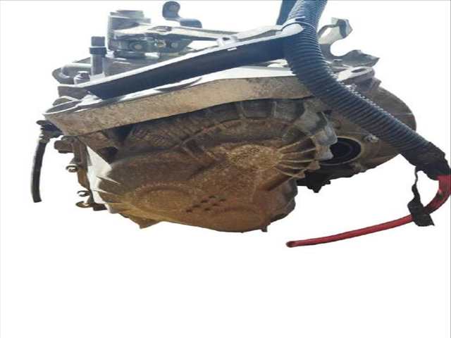 Foto 2ª: Caja Cambios Opel Corsa 1.3 CDTI L08 L68) (2006)