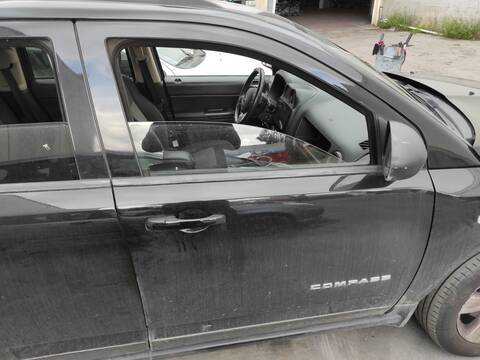 Puerta Delantera Derecha Jeep Compass ENE