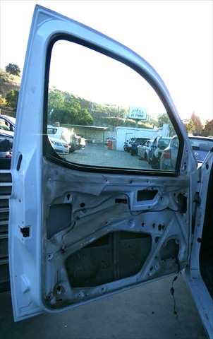 Foto 2ª: Puerta Delantera Izquierda Peugeot Partner 2.0 HDI 2002-2008 [RHY] (2005)