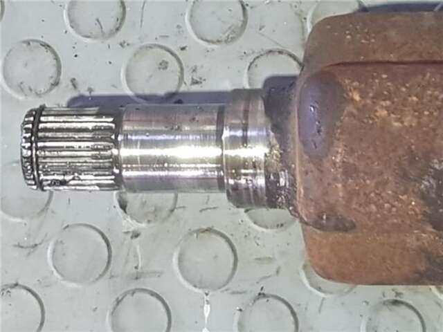 Foto 3ª: Transmision Delantera Izquierda Ford Mondeo 2.0 16V TDDI - TDCI [D6BA]