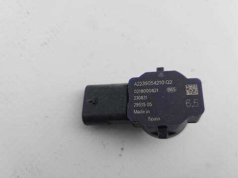Foto 2ª: Sensor de Aparcamiento Mercedes Clase A 140 A 200 MILD-HYBRID 177.087) 163CV 120KW [282.814] (2024)