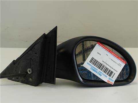 Retrovisor Derecho Seat Ibiza 1.4 TDI 80CV 59KW
