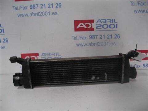 Intercooler Mercedes Clase A 140 1.7 170 CDI 168.009) 95CV 70KW