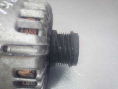 Foto 3ª: Alternador Ford Focus TITANIUM 116CV 85KW [T1DA] (2012)