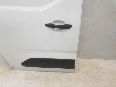 Foto 3ª: Puerta Lateral Corredera Derecha Opel Combo BASIS