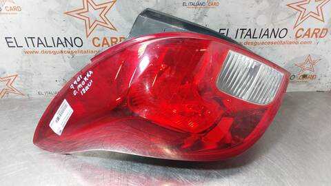 Piloto Trasero Izquierdo Opel Mokka EDITION ECOFLEX 4X4 131CV 96KW