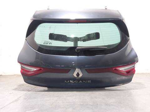 Portón Renault Megane 1.3 TCE 140 B9NB) HATCHBACK 140CV 103KW IV HATCHBACK B9A/M/N_)