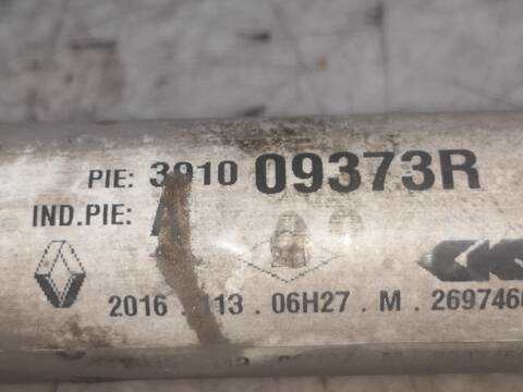 Transmision Delantera Derecha Renault Megane H5F408 BERLINA IV BERLINA 5P