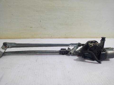 Foto 3ª: Motor Limpia Delantero Ford Focus BUSINESS 90CV (2007)