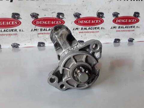 Motor de Arranque Volkswagen Touareg TDI V6 224CV