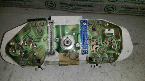 Foto 2ª: Cuadro de Instrumentos Ford Escort 1.8 TD CAT TURNIER 70CV 51KW (1995)