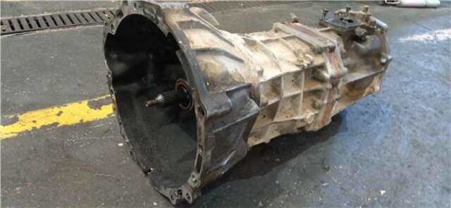 Foto 2ª: Caja Cambios Toyota 4 Runner 3.0 V6 143 CV [3VZE]