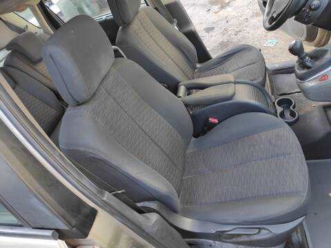 Asiento Delantero Derecho Renault Scenic K9KP732 JM)