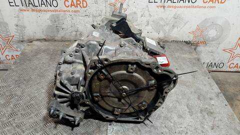 Caja Cambios Ford Mondeo GHIA 131CV 96KW