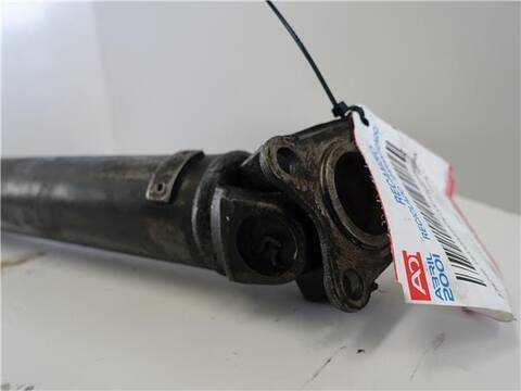 Foto 3ª: Transmision Central Hyundai Galloper 2.5 TD INTERCOOLER 99CV 73KW [D4BH] (1998)