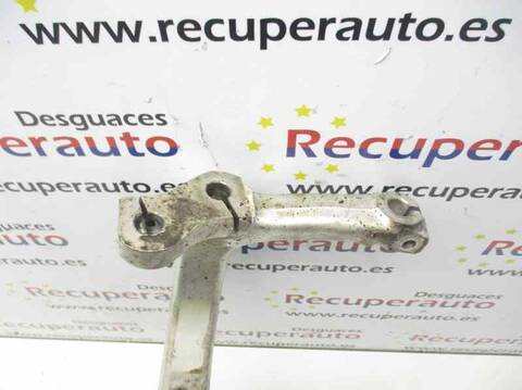 Foto 3ª: Mangueta Delantera Izquierda Audi A4 BLB AVANT (2005)